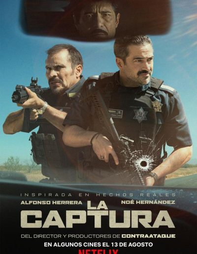 La Captura